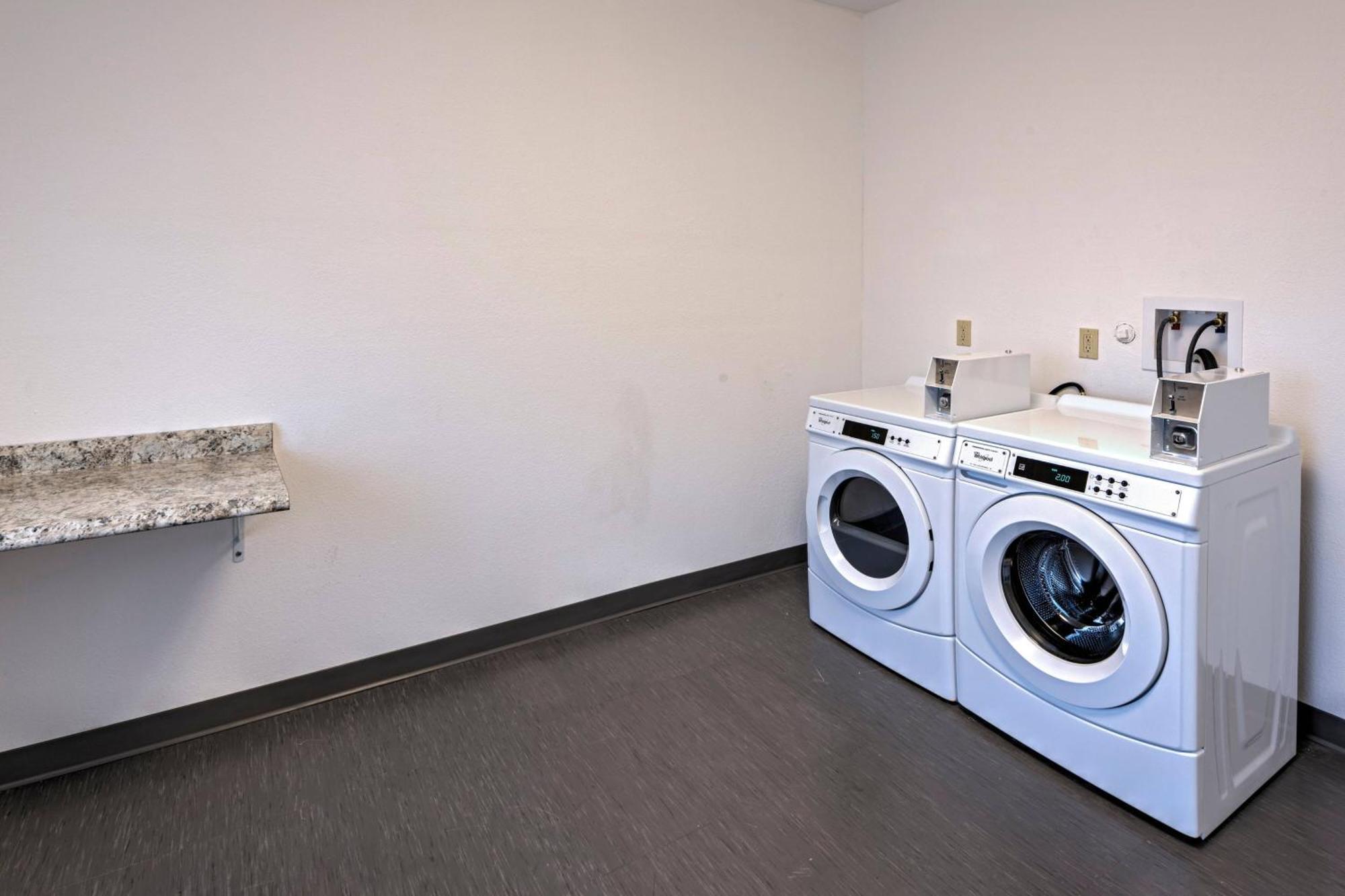 Fairfield Inn Saint Louis Collinsville Εξωτερικό φωτογραφία