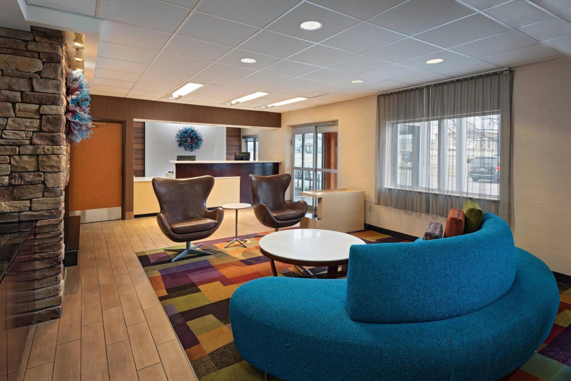 Fairfield Inn Saint Louis Collinsville Εξωτερικό φωτογραφία