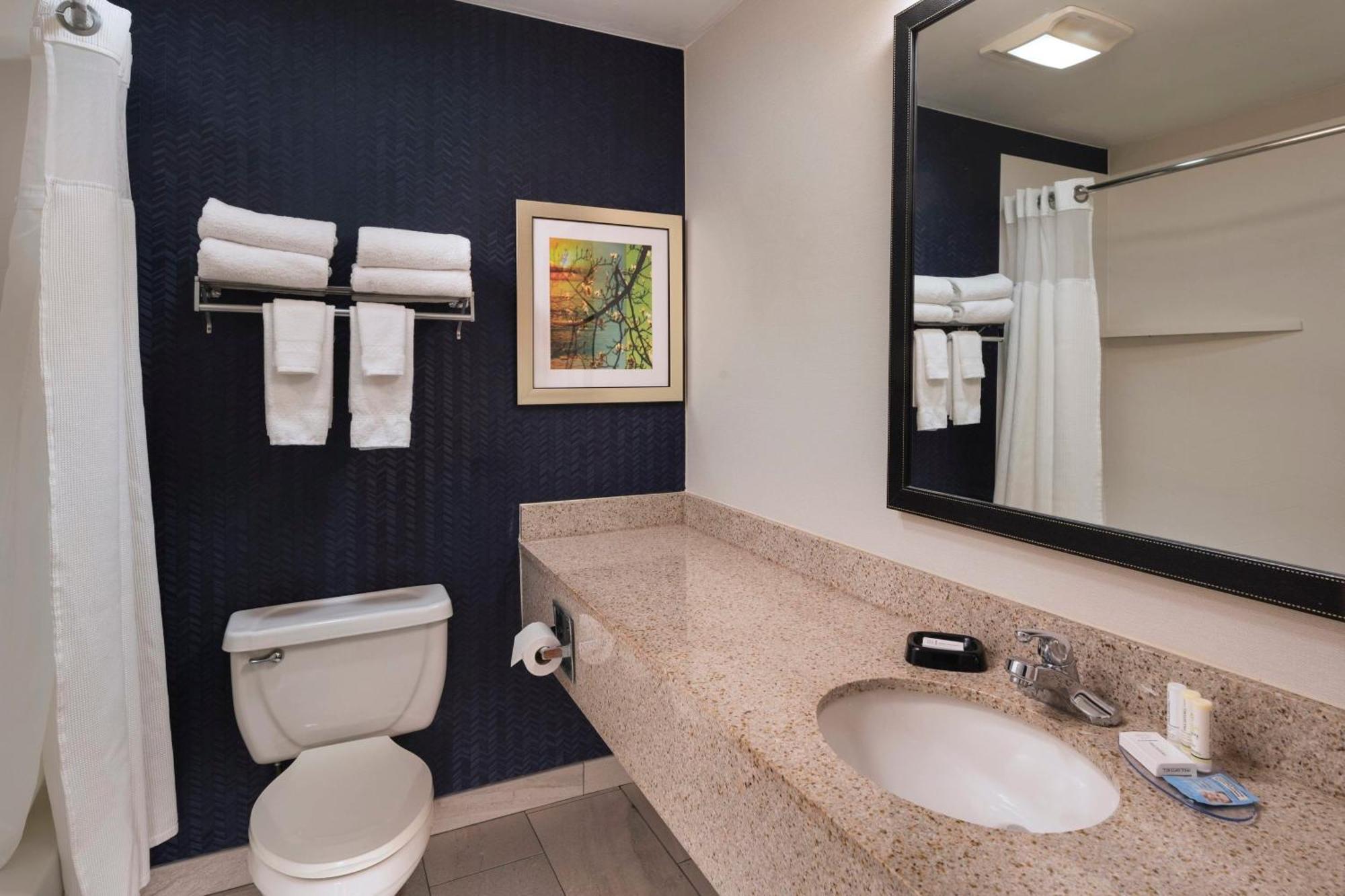 Fairfield Inn Saint Louis Collinsville Εξωτερικό φωτογραφία
