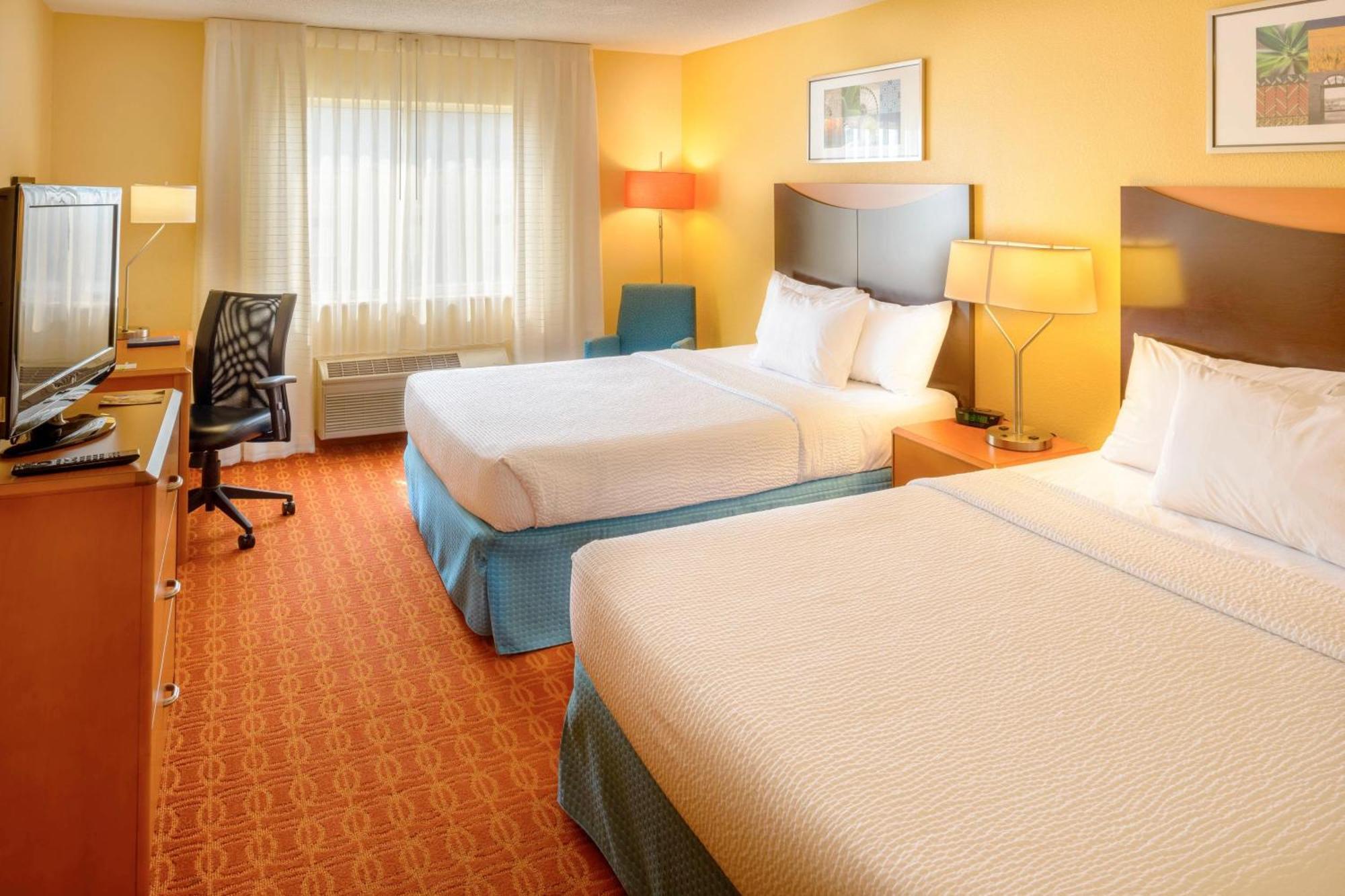 Fairfield Inn Saint Louis Collinsville Εξωτερικό φωτογραφία