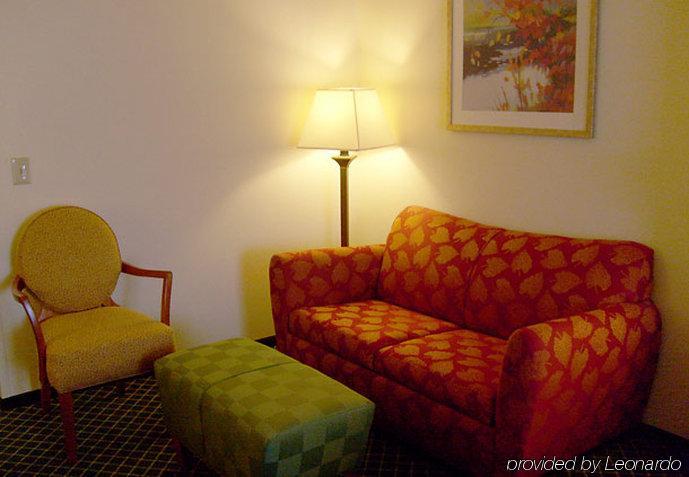 Fairfield Inn Saint Louis Collinsville Δωμάτιο φωτογραφία