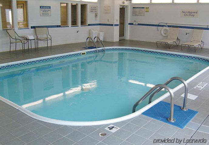 Fairfield Inn Saint Louis Collinsville Εξωτερικό φωτογραφία