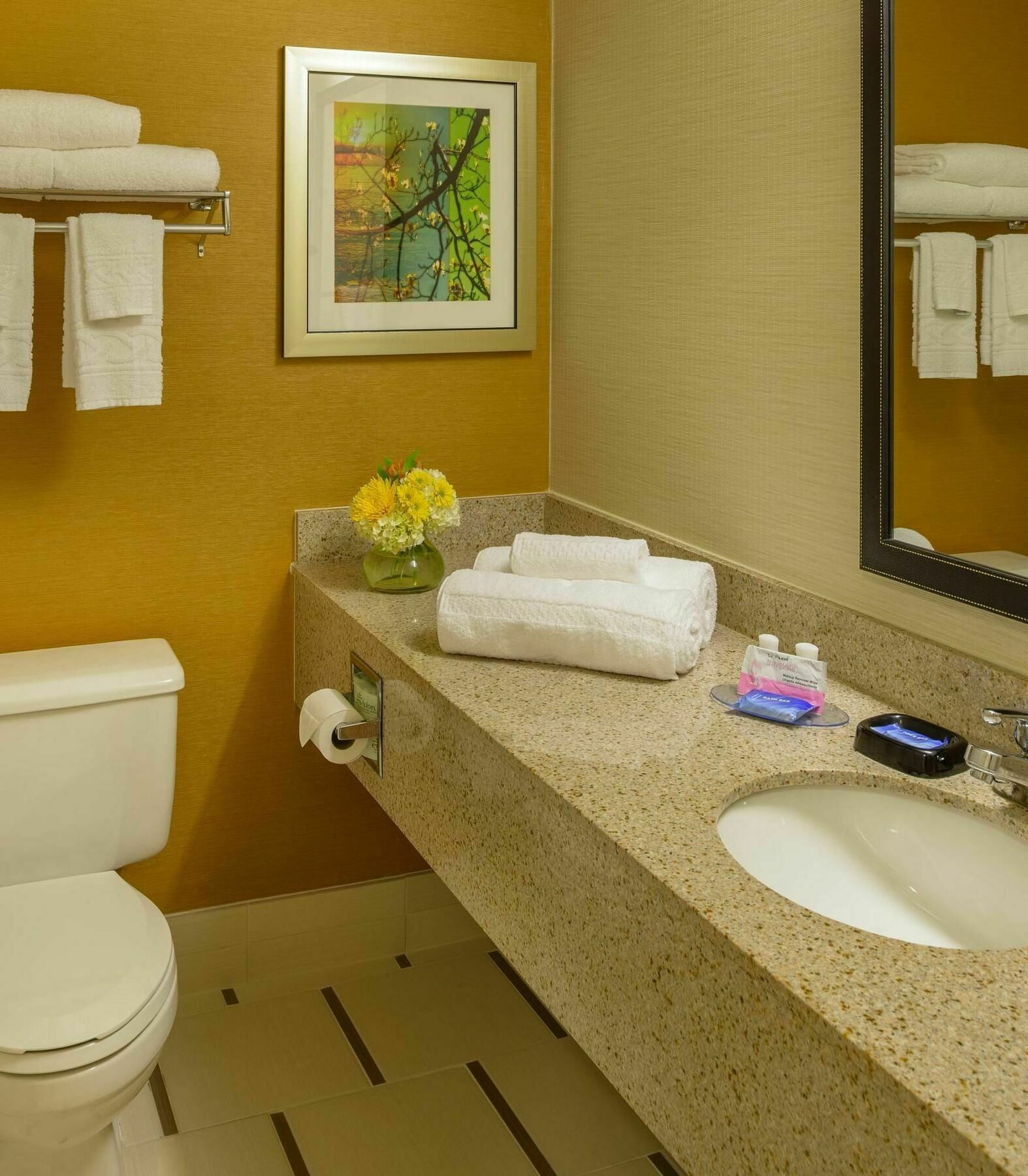 Fairfield Inn Saint Louis Collinsville Εξωτερικό φωτογραφία